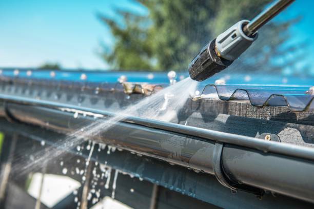 Best Pressure Washing Driveway  in Annapolis Neck, MD
