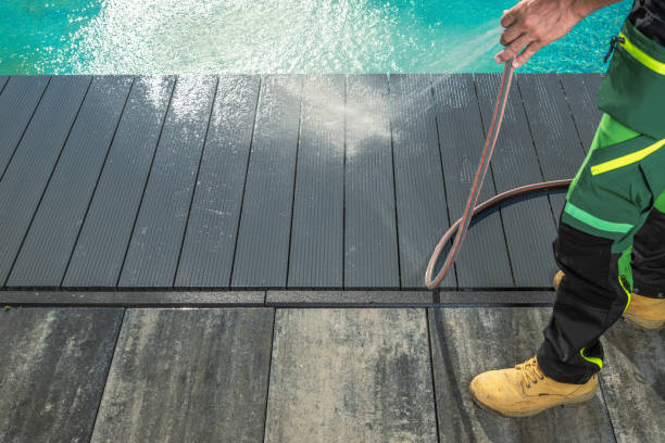 Best Commercial Pressure Washing  in Annapolis Neck, MD