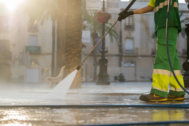 Why Choose Our Certified Pressure Washing Experts for Your Project Needs in Annapolis Neck, MD?